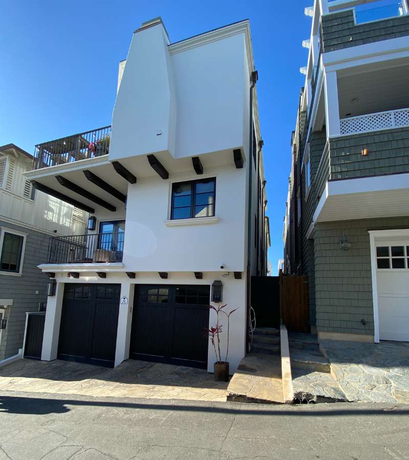 ADU Builder Near Me Hollywood, CA